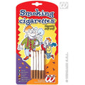 Cigarettes Puff Puff