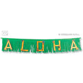 Guirlande Aloha 150 Centimètres