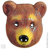 Masque Pour Enfant Ours