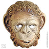 Masque En Plastique Singe Pour Enfant