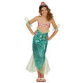 Sirène Magique Costume Fille Costume