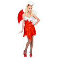 Costume Femme Dark Angel Costume