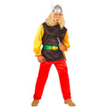 Costume Dastérix Le Gaulois Homme Costume
