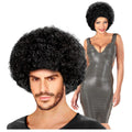 Perruque Afrobeat Disco
