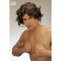 Perruque Tarzan