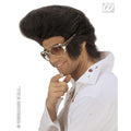 Perruque Elvis Jumbo