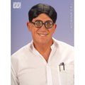 Perruque Nerd