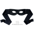 Masque De Cavalier Noir