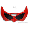 Lunettes Diable