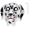 Masque En Plastique Enfant Dalmatien