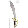 Épée De Pirate 56 Cm