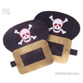 Boucle De Chaussure Pirate