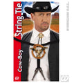Cravate Texane De Luxe