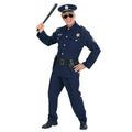 Costume De Policier Mr. Arrest Costume