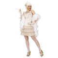 Costume De Femme Années Folles Costume