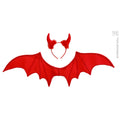 Set De Diable Rouge