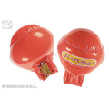 Gants De Boxe Gonflables