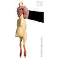 Poule En Caoutchouc