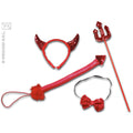 Ensemble De Diable