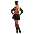 Costume De Dompteuse Sexy Femme Costume