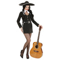 Costume Femme Mariachi Costume