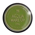 Maquillage Aqua 15g Vert