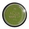 Maquillage Aqua 15g Vert