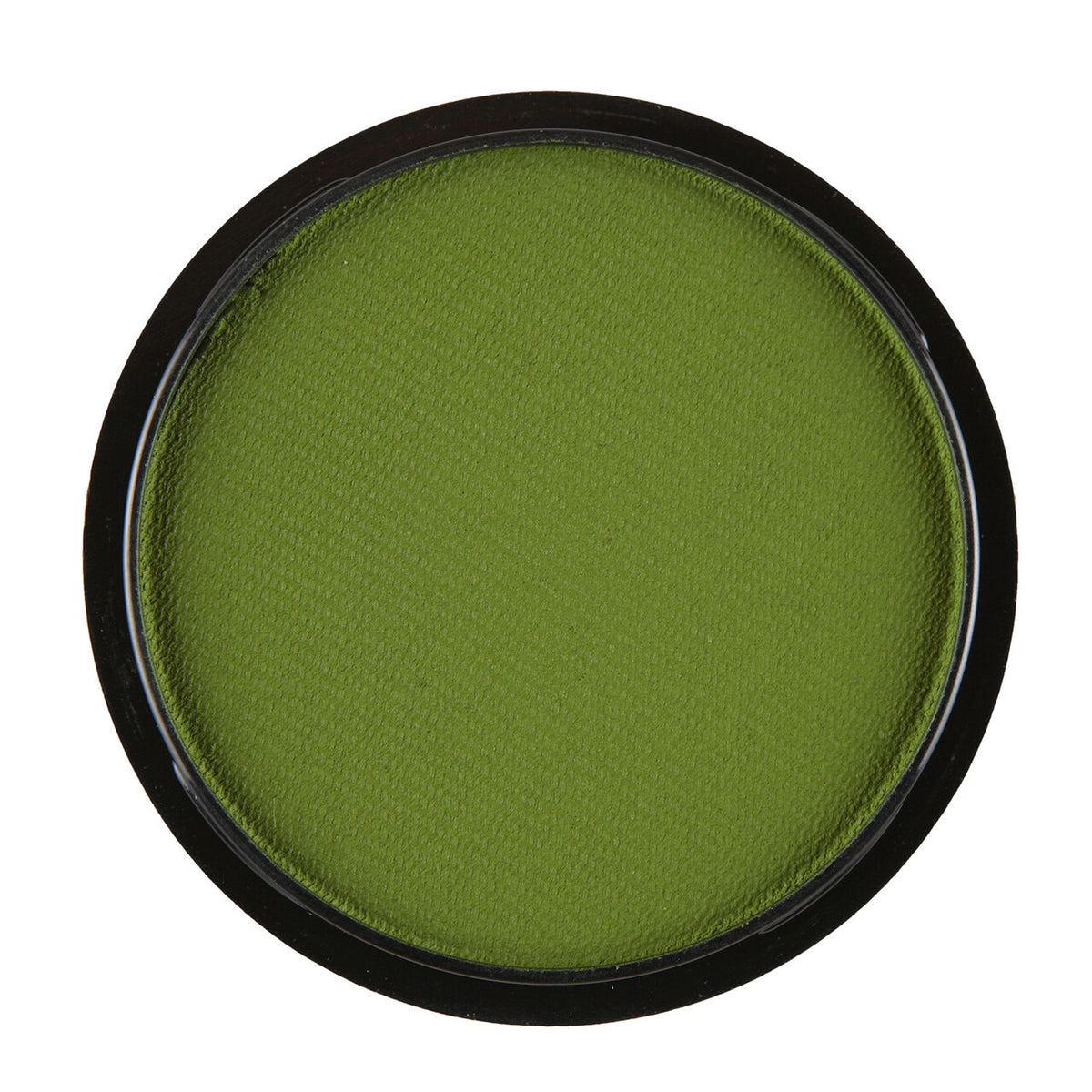 Op deze afbeelding zie je een Accessoires, van het merk Widmann. Aqua Make-Up 15gr, Groen