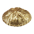 Béret En Or