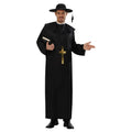 Costume De Prêtre Catholique Pour Homme Costume