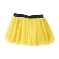 Tutu Jaune Néon