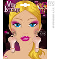Boucles Doreilles Coquines