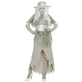 Dame Fantomatique Webrobe Horreur Femme Costume