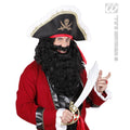 Grande Barbe Noire