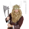 Maxi Barbe Blonde