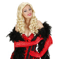 Perruque Blond Jessica