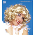 Perruque Marilyn