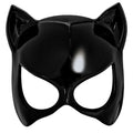 Masque De Femme Chat Midnight