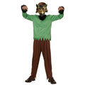 Loup-Garou Funky Costume