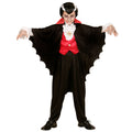 Cape De Vampire Drachulja Pour Enfant