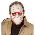 Masque De Hockey Homme Terrifiant