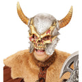 Masque Saurion Le Viking