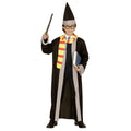 Sorcier De LÉcole De Magie Costume