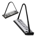 Instrument De Musique Clavier Gonflable