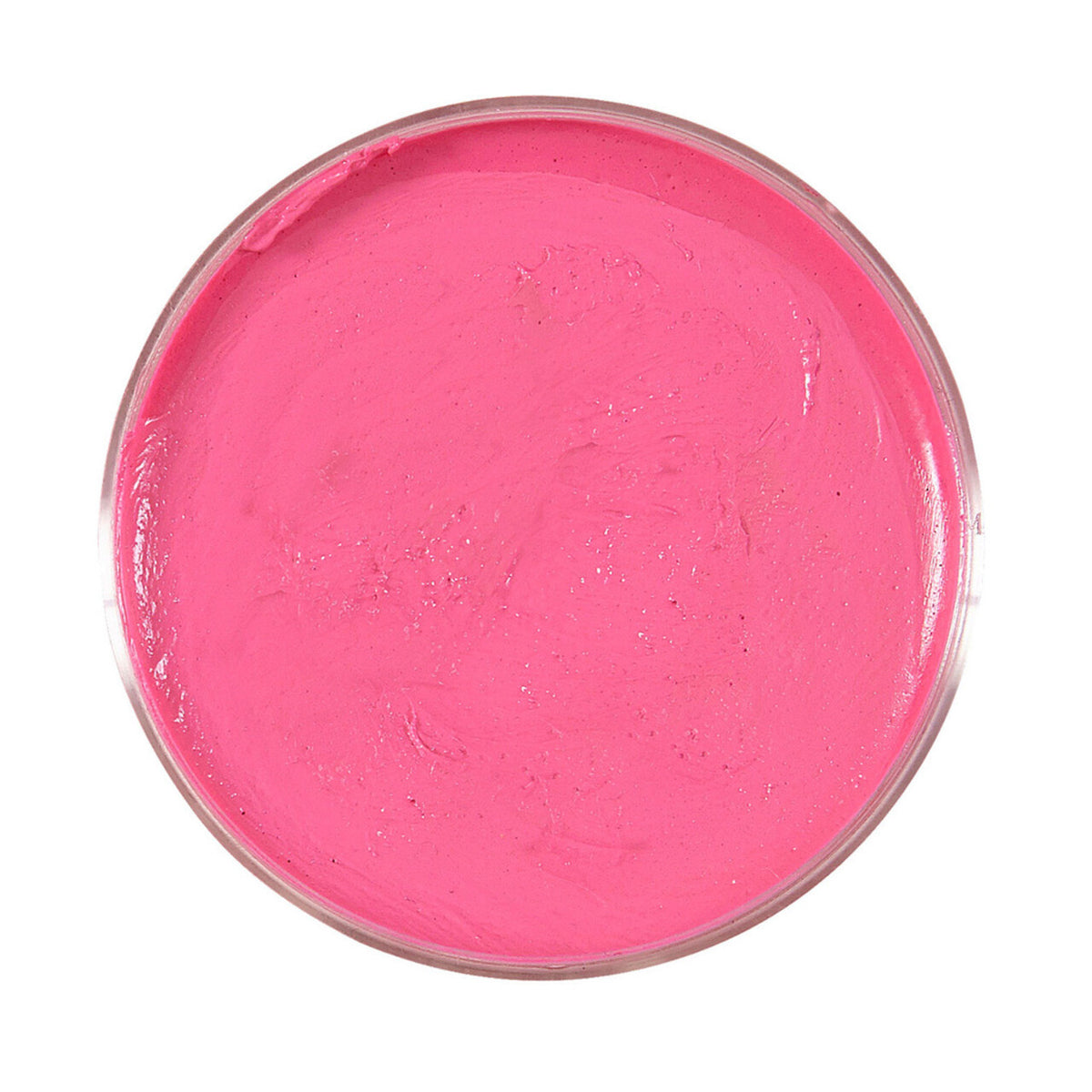 Op deze afbeelding zie je een Accessoires, van het merk Widmann. Make-Up In 25 Gram Bakje, Roze