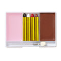 Kit De Maquillage Complet Pirate
