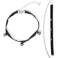 Collier à Clochettes Félin Coquin