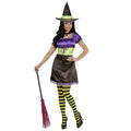 Sorcière Funky Costume