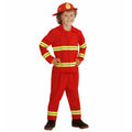 Pompier Costume