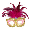 Masque Royal Doré